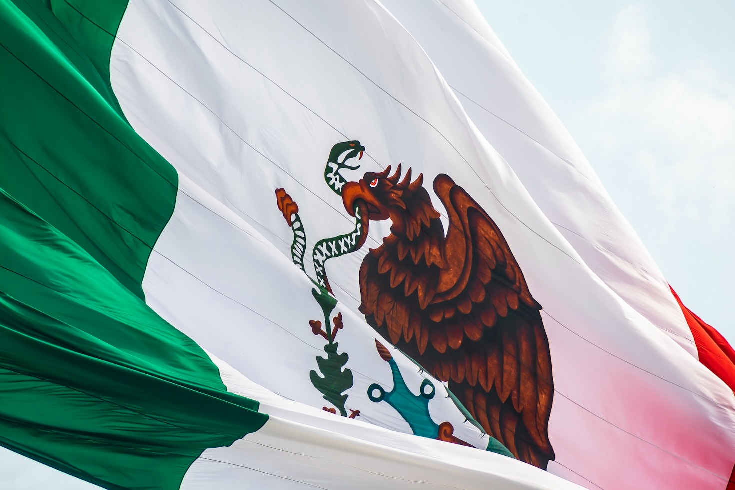 El impacto de los sucesos actuales en México